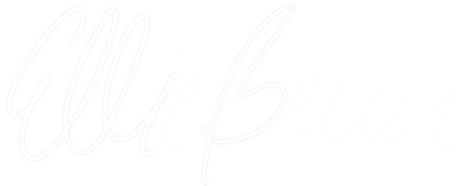 Das Logo und der Schriftzug von der Künstlerin EllieBenn